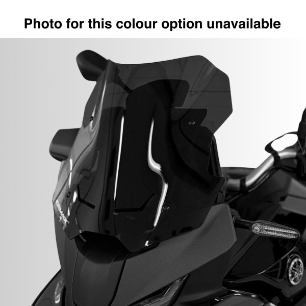 Ermax Ermax sport screen | clear | yamaha tracer 9/gt 2025>current